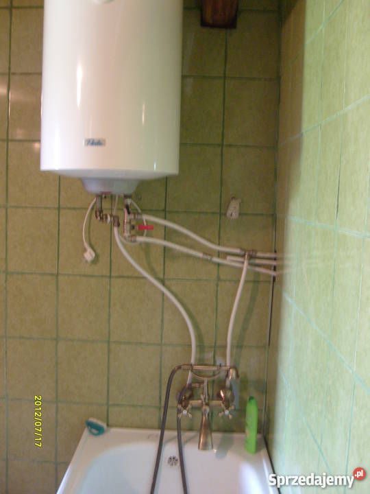 Dom drewniany Łęki Dukielskie sprzedam