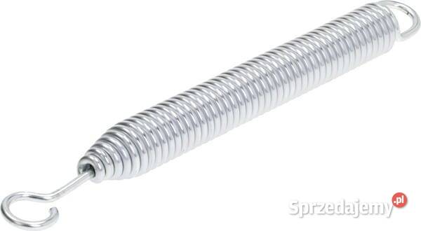 Sprężyna 559500800022 Kamionna