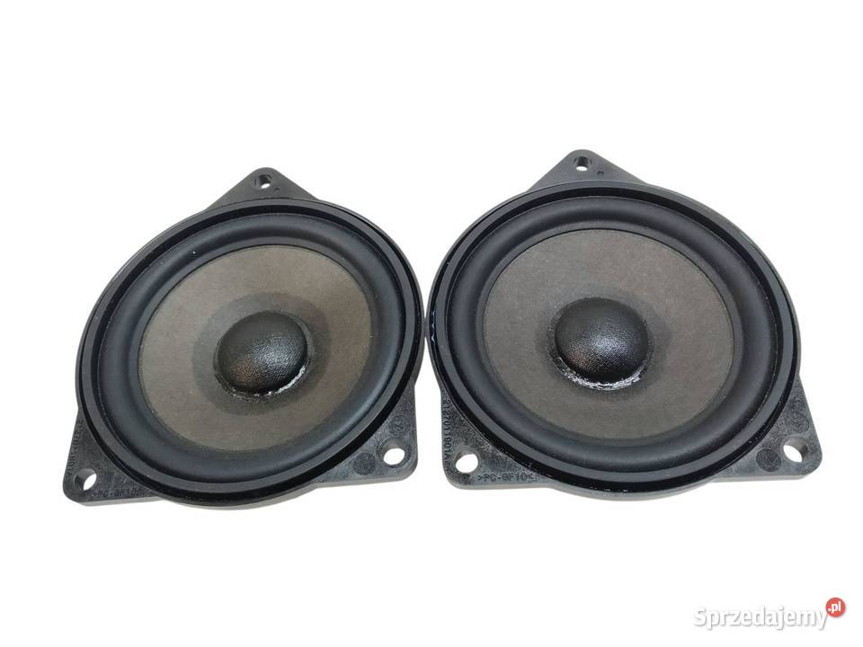 GŁOŚNIK 2622468 KOMPLET HARMAN KARDON Bmw Seria