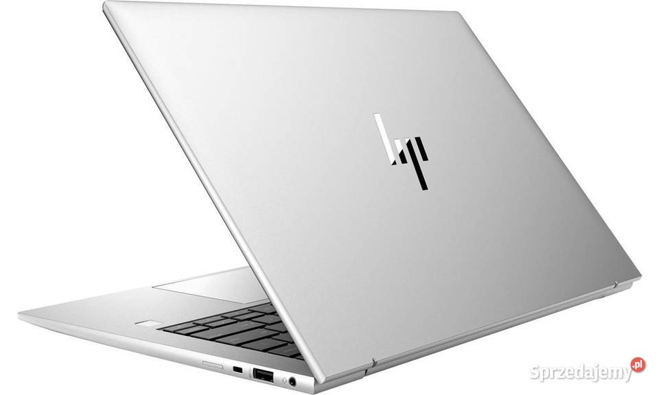 HP EliteBook 840 G914i51235Iris Xe16gb512gb Intel Core i7 Warszawa sprzedam