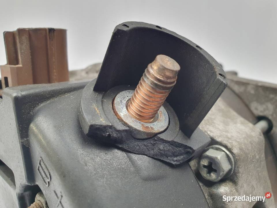 ALTERNATOR Ford C Focus MK2 18 16V osobowe Chełm