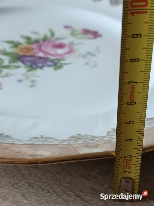 Patera porcelana Chodzież Gorlice sprzedam