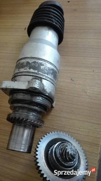 Młotek udarowy EBF 850 W na częsci Zbiersk-Cukrownia