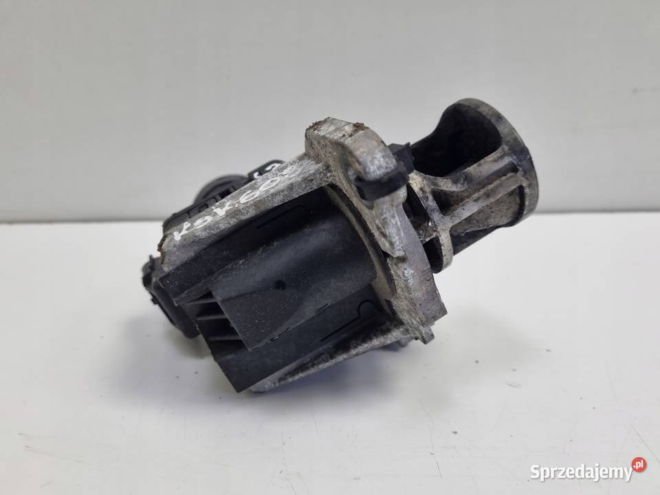 Renault Clio III Kangoo II 15 DCI ZAWÓR EGR Recyrkulacja spalin EGR Rudka
