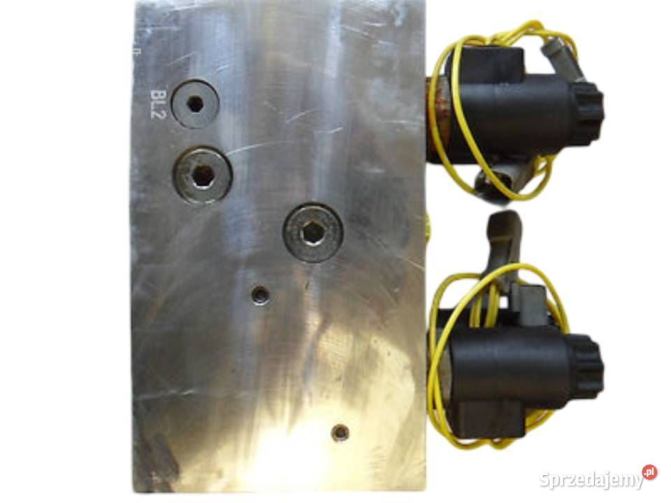 HYDAC 3178679 Zawór hydrauliczny Układ hydrauliczny Poznań