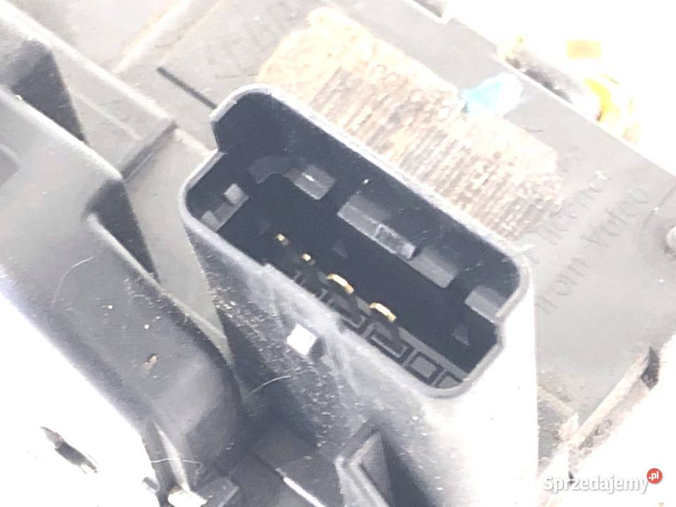 ZAMEK DRZWI LEWY PRZÓD HYUNDAI i20 Hatchback sprzedam