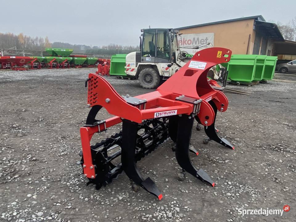 Głębosz Strumyk Grom 5432 łapowy opolskie Opole