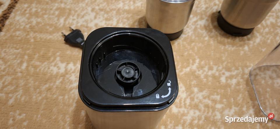 Rommelsbacher EGK 200 Młynekblender lubuskie Zielona Góra