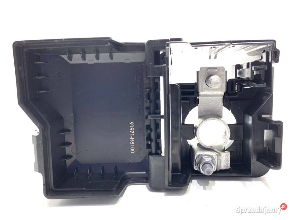 KLEMA PLUS HYUNDAI KONA SX2 91400HF010 00 204