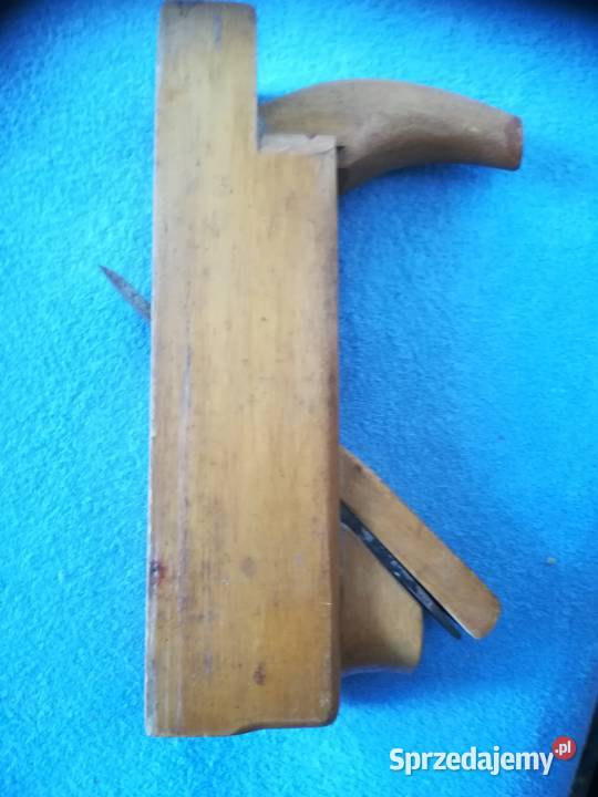 Strug stolarski Pozostałe Warszawa sprzedam