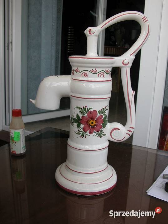 ceramiczna pompa Gorzów Wielkopolski