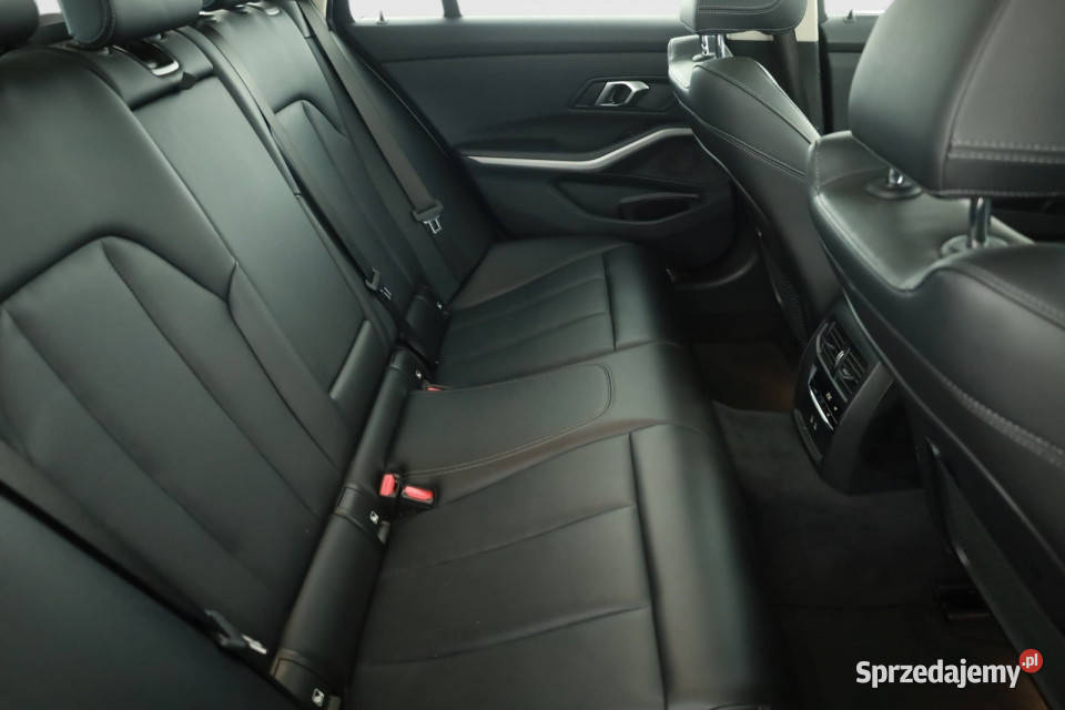 BMW 3 320 d bluetooth Bielany Wrocławskie