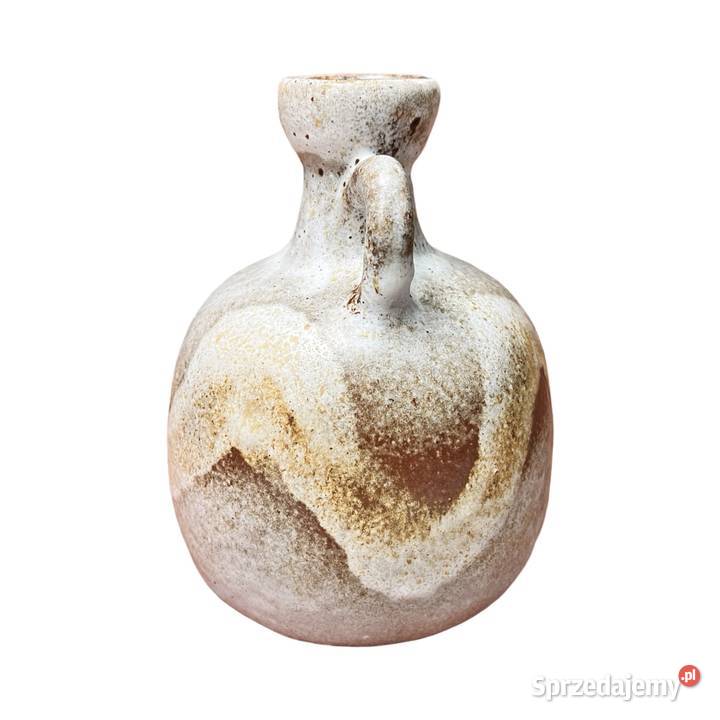 Ceramiczny wazon Sahara Jopeko Keramik Niemcy