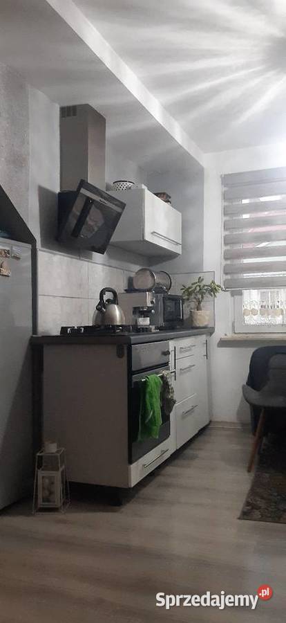 Sprzedam mieszkanie Liczba pokoi 1 Sprzedaż sprzedam