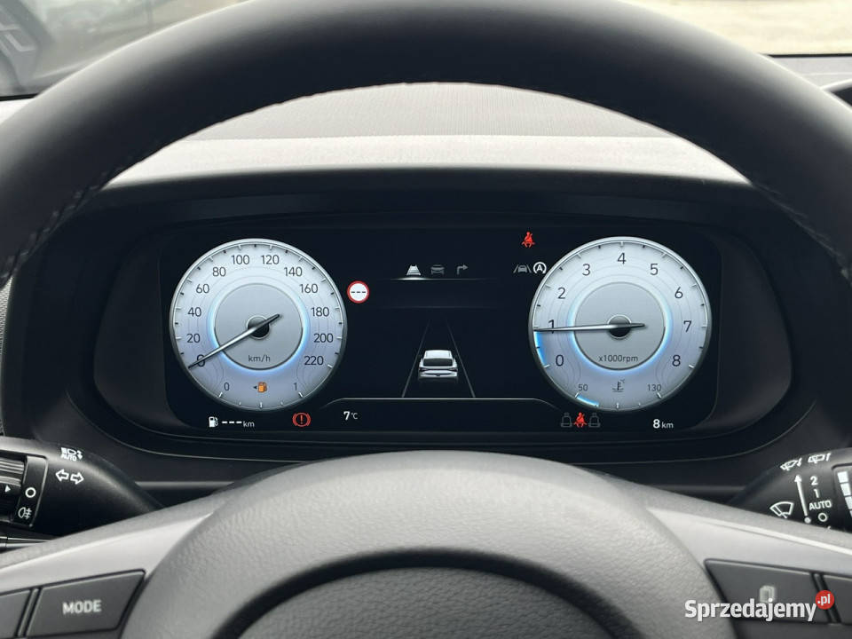 Hyundai i20 Już 35800 Dostępny w różnych pełny VAT Piotrków Trybunalski