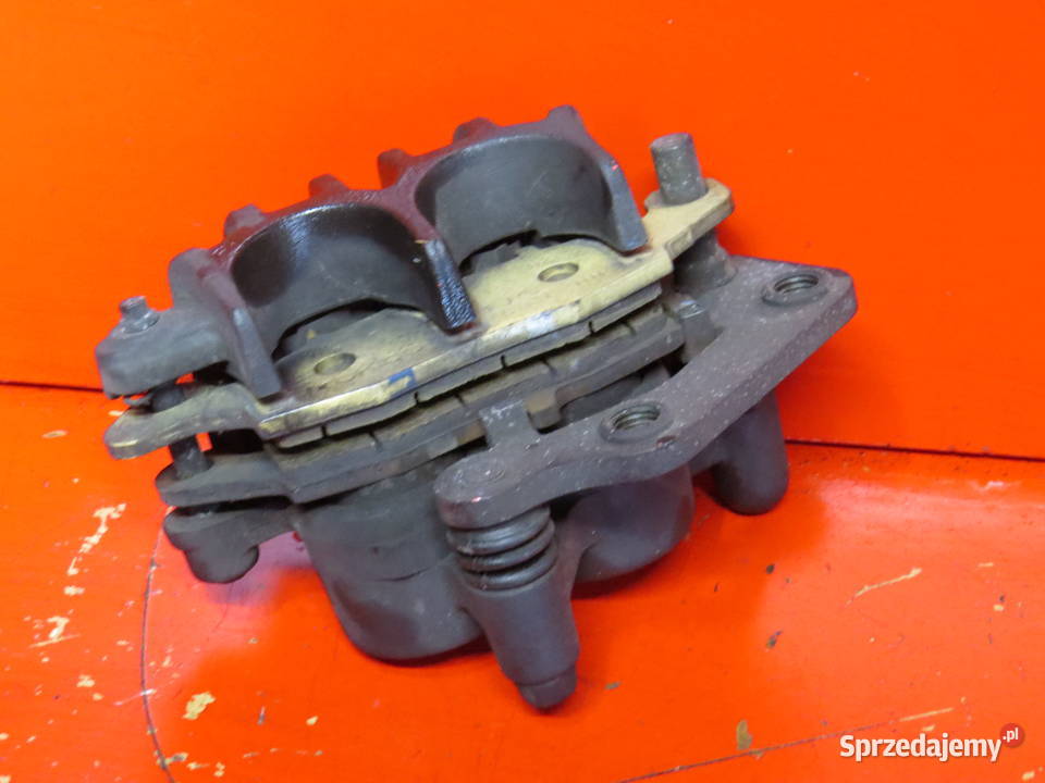 KAWASAKI Z750 Z 750 0412 zacisk hamulca przód Warszawa