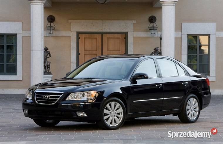 WTYCZKA STEROWNIKA HYUNDAI SONATA V 20 CRDI 0610