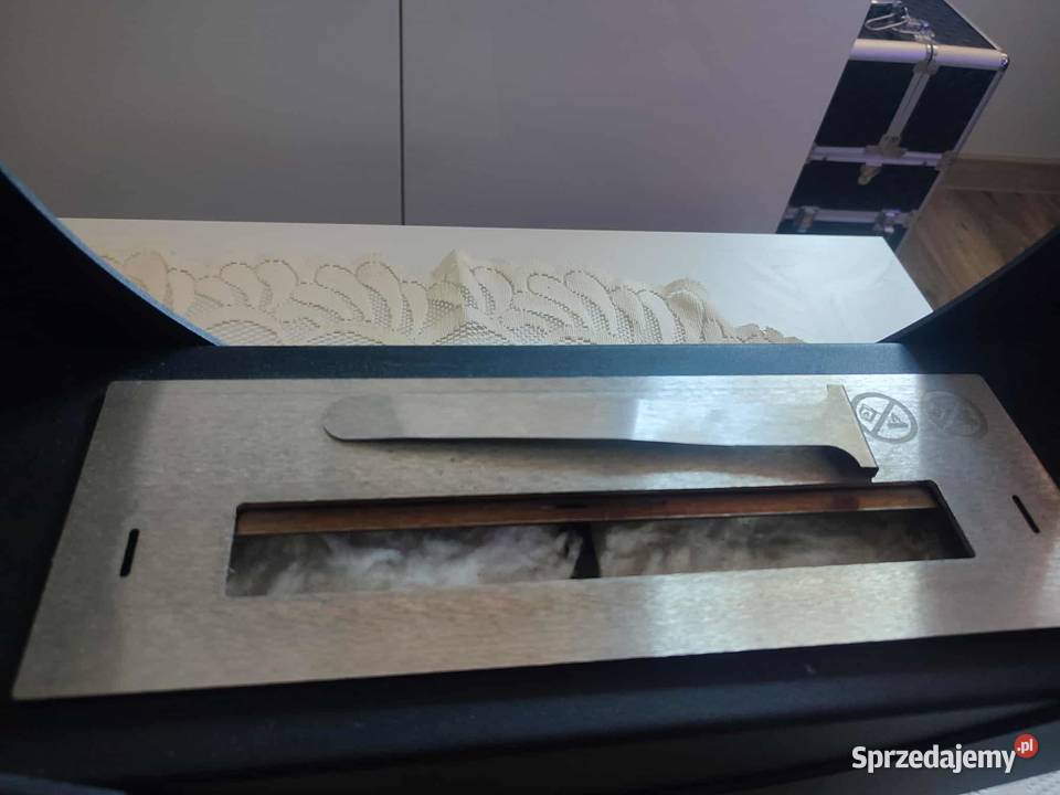 Biokominek KNAP EOS sprzedam