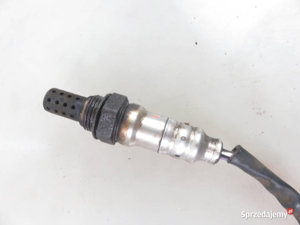 SONDA LAMBDA OPEL MERIVA A 16 16V ES20284