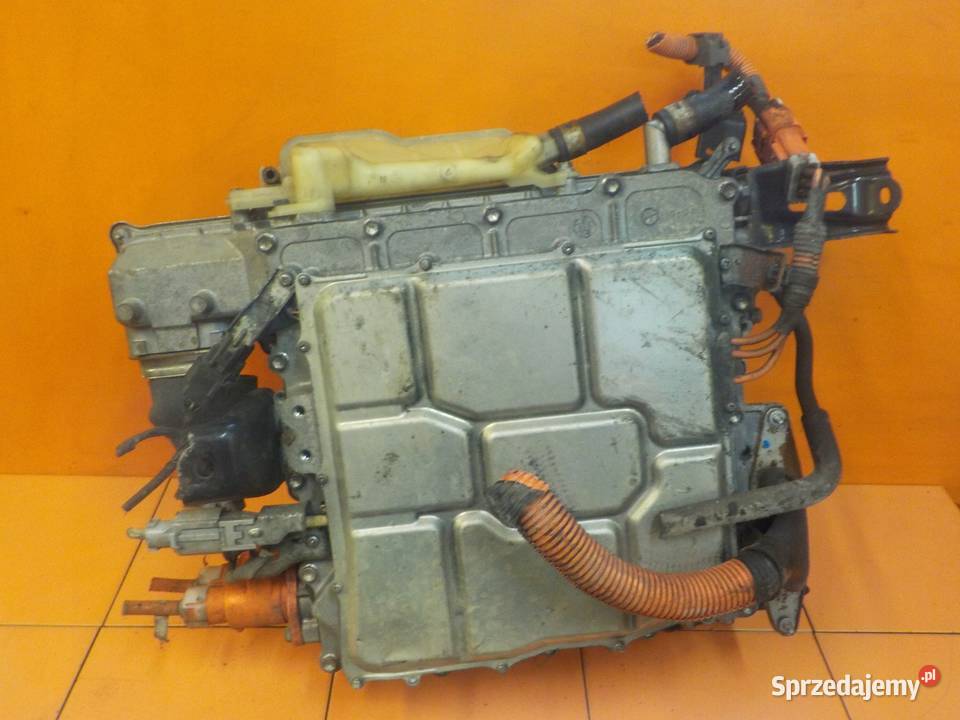 PRIUS II 15 B 07r 77 1NZFXE falownik inwerter Suków sprzedam