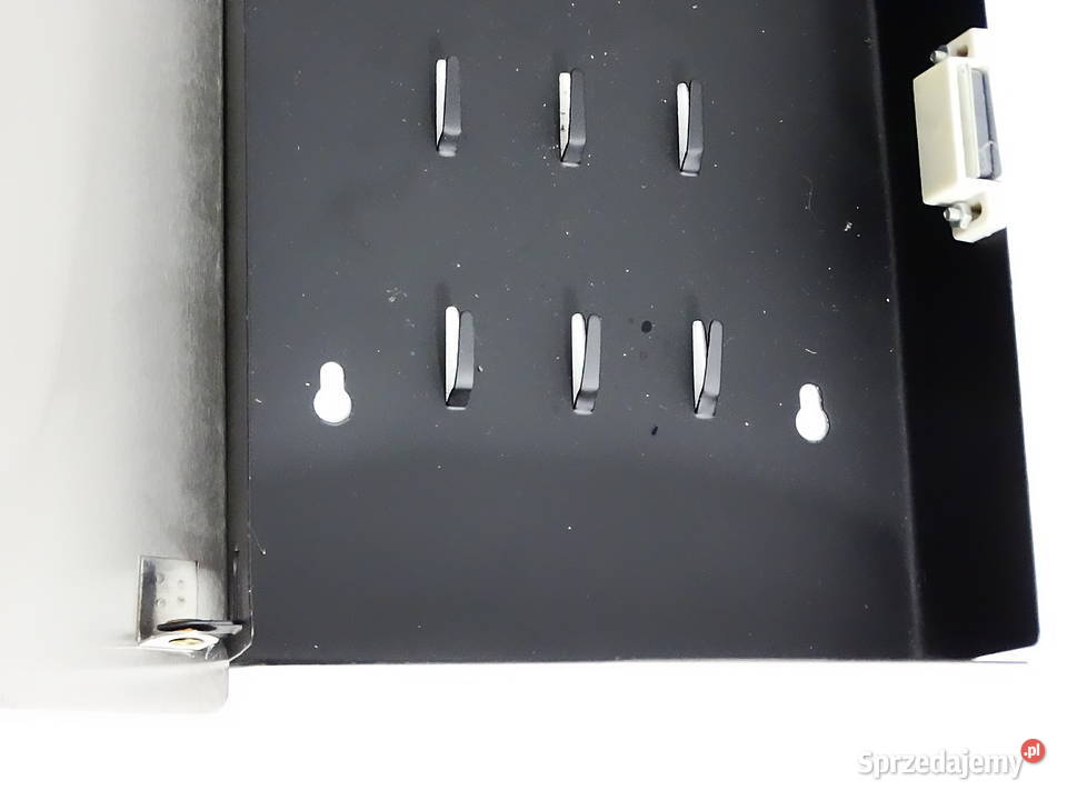 Skrzynka na klucze drzwiczki ze stali Biłgoraj