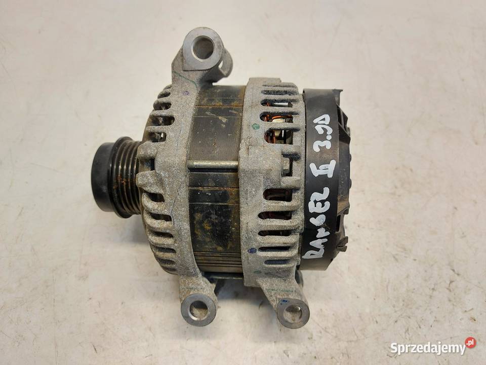 Ford Ranger VI 6 2024r ALTERNATOR MB3T10300EA