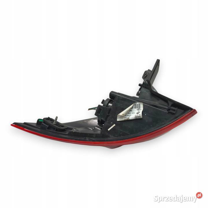 LAMPA PRAWA Renault Clio IV kombi tylna tylnia lubelskie Chełm