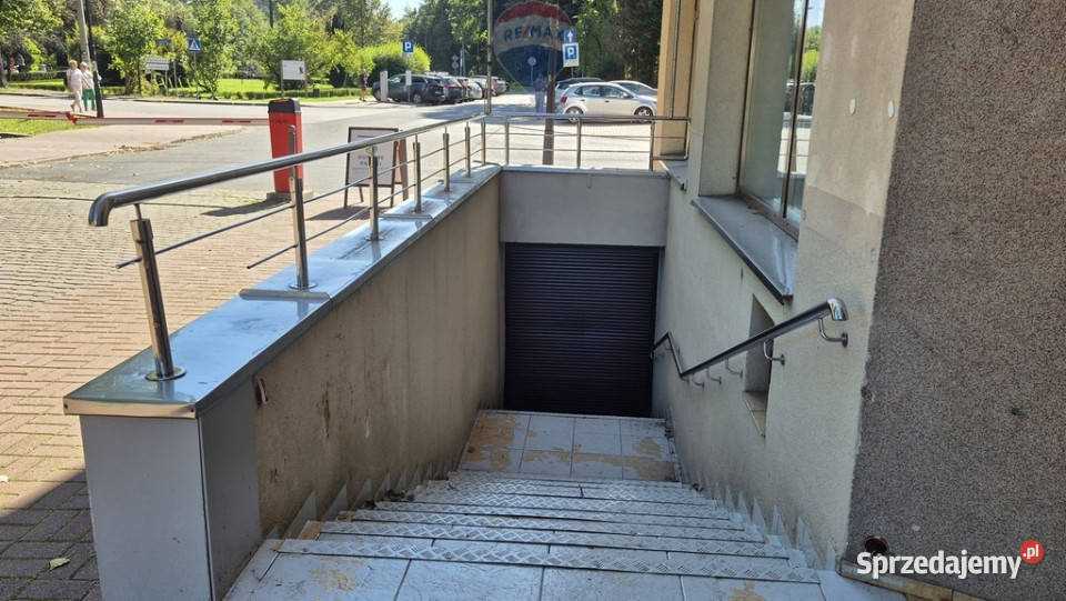 Lokal w centrum Wisły śląskie Wisła