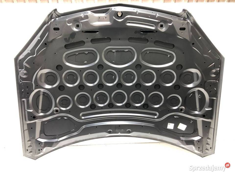 Mercedes Benz CKLASA W204 20072011 Pokrywa osobowe sprzedam