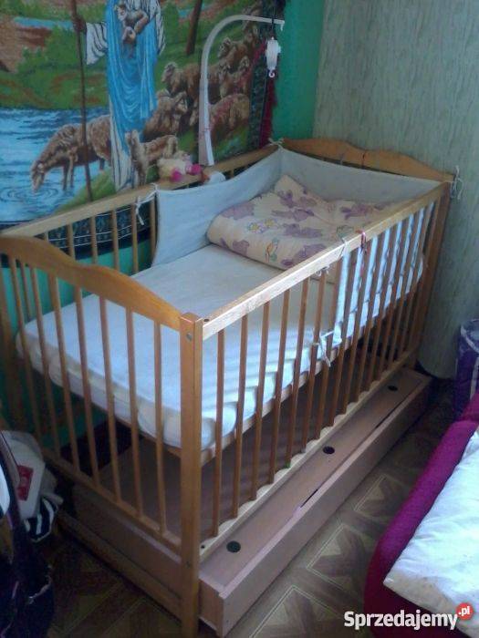 wózek i łozeczko razem osobno Raków sprzedam