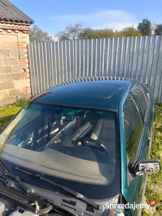 Bmw e36 25tds na części lubelskie Moniatycze