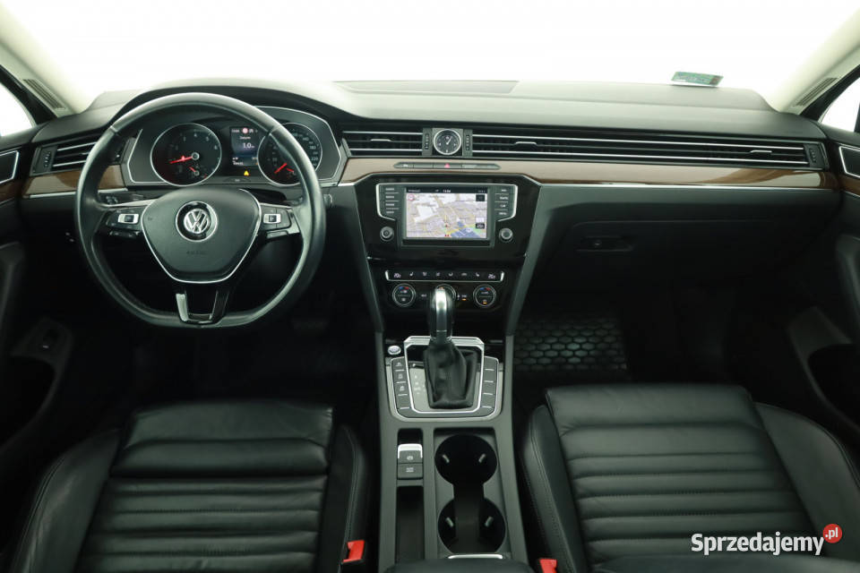 VW Passat 18 TSI Piaseczno sprzedam