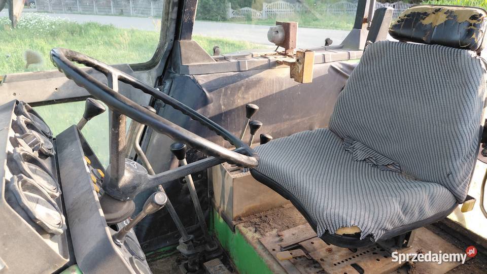 Deutz fahr dx 90 mazowieckie Zbuczyn sprzedam