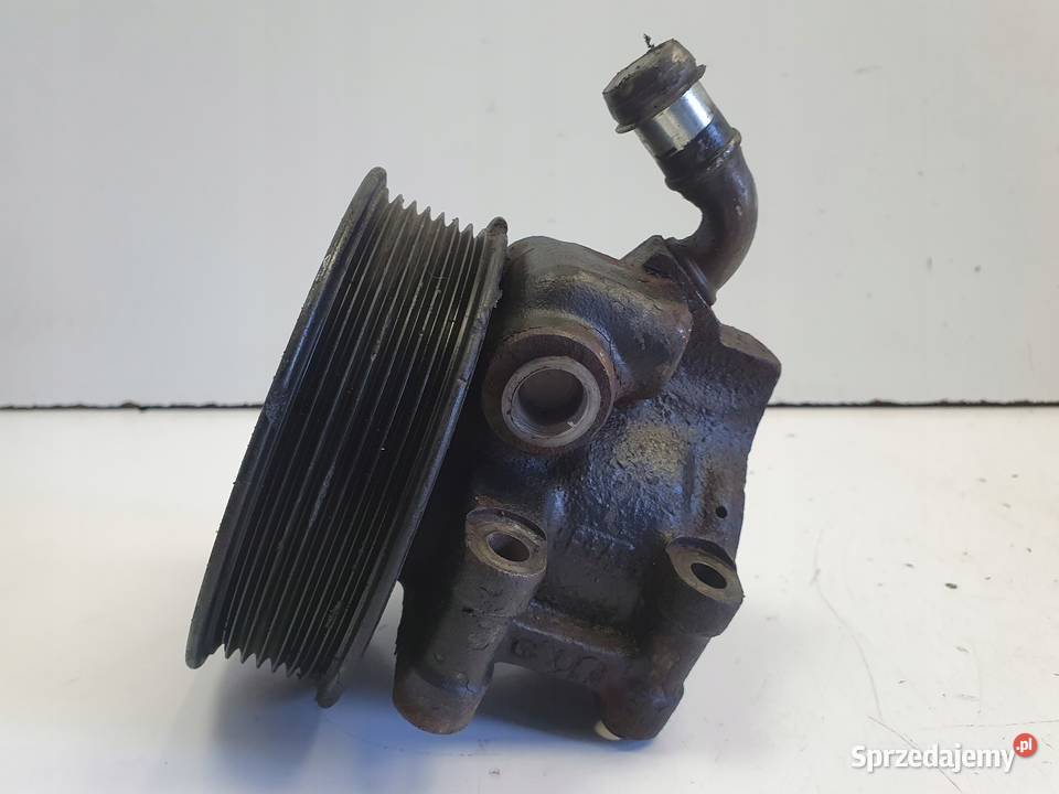 Ford Transit VII MK7 24 TDCI POMPA WSPOMAGANIA Rudka sprzedam