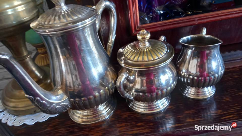 Zastawa Kawaherbata Warszawa