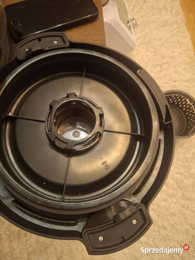 Lidlomiks najnowsza wersja smart Sosnowiec