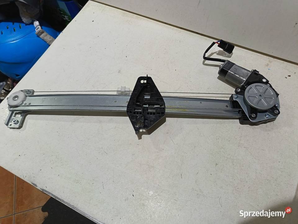 Podnośnik szyby elektryczny Honda CRV przedni osobowe Świdnica sprzedam
