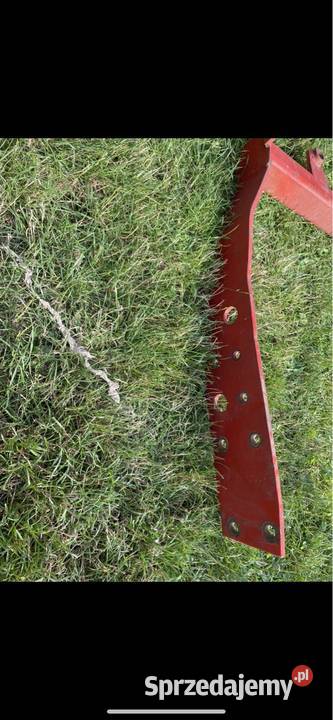 Przedni zaczep jumz belarus mtz Popowo Kościelne sprzedam