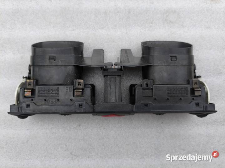 Kratka Nawiewu Środkowa Włącznik Awaryjnych osobowe mazowieckie Wyszków