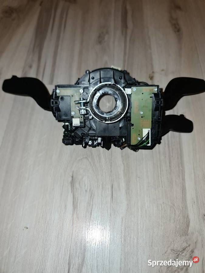 manetki kierunkowskazow audi a6 c7 Rok produkcji 2017 Wyszków sprzedam