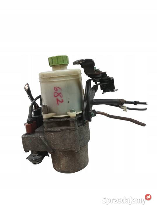 POMPA WSPOMAGANIA 114341B VW Volkswagen Polo III