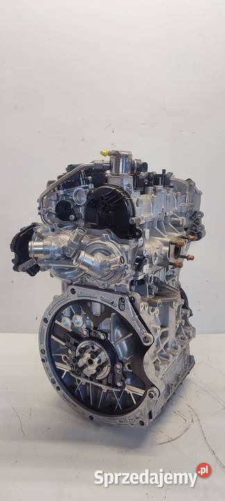 VW TAYRON SILNIK 15 ETSI 4 2025