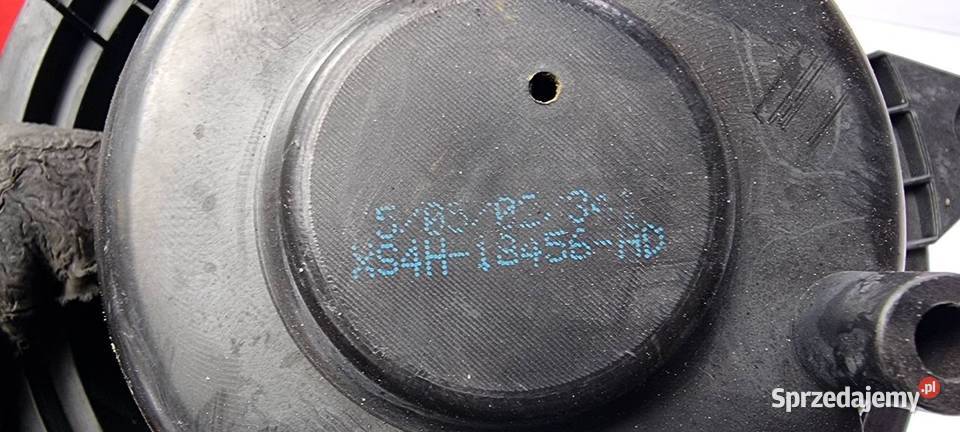 WENTYLATOR KABINOWY FORD FOCUS MK1 XS4H18456AD Lipno