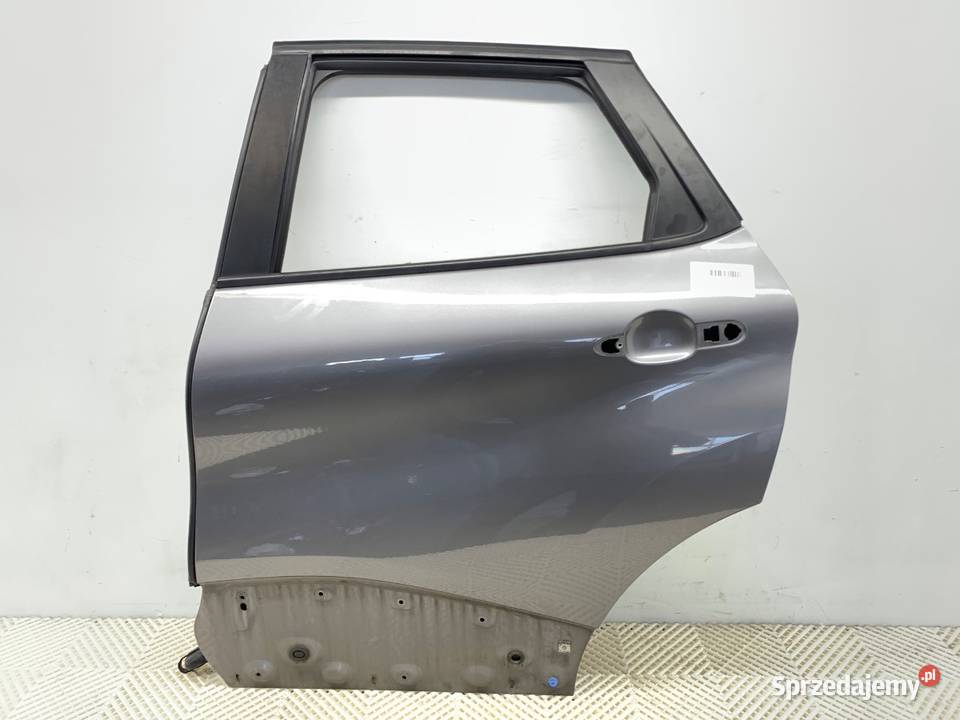 DRZWI LEWY TYŁ TEKNG RENAULT CAPTUR I Crossover