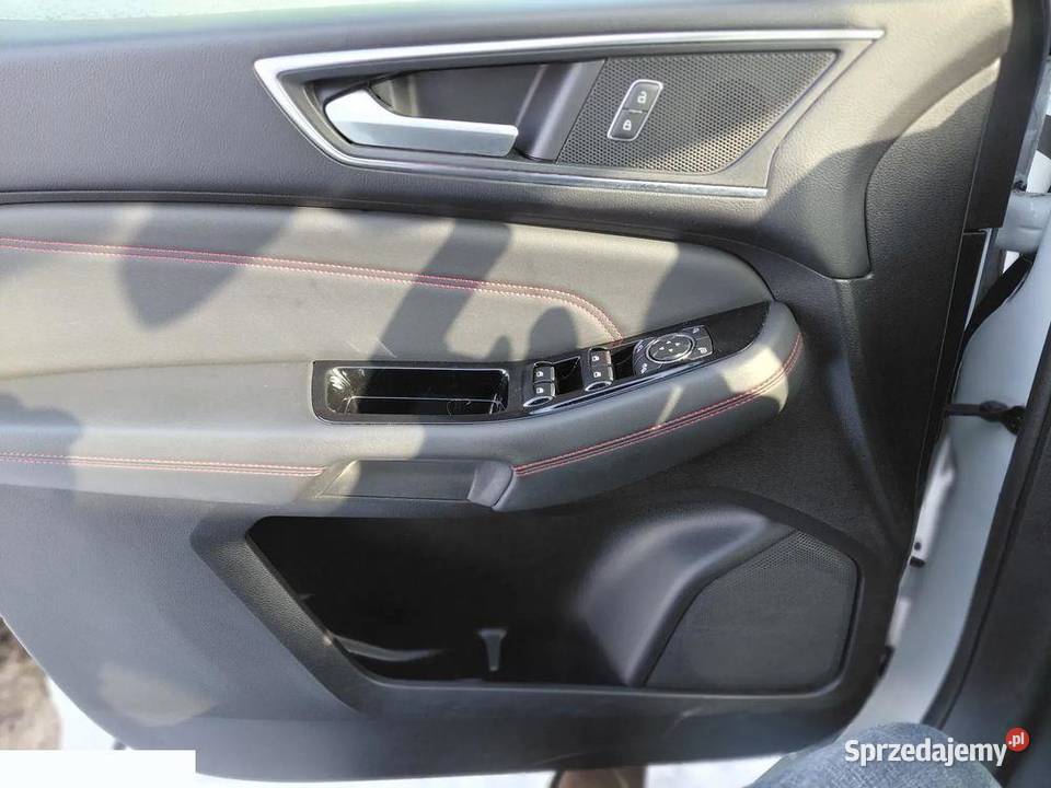 Ford S 20 EcoBlue STLine 190 2018r Kaniów