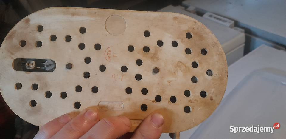 Riga barometr higrometr termometr sprzedam