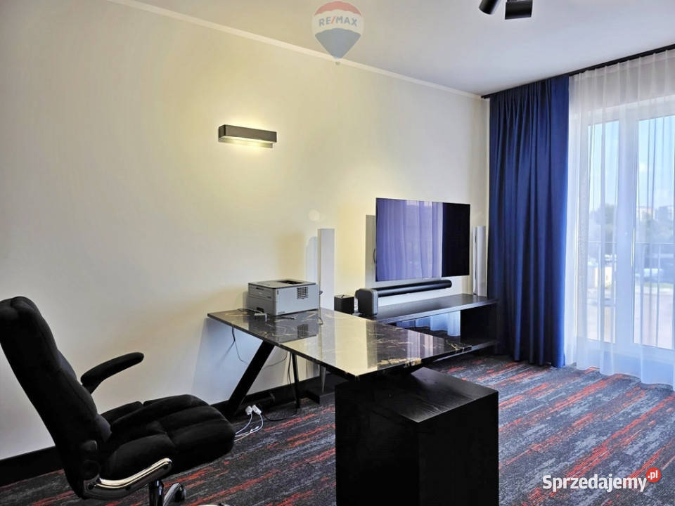 Lokal z możliwością mieszkania Zakrzówek Kraków