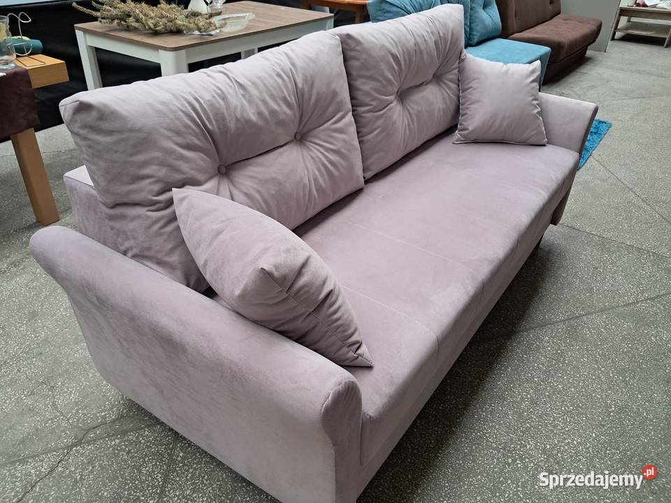 Kanapa Cypr Ciechocinek