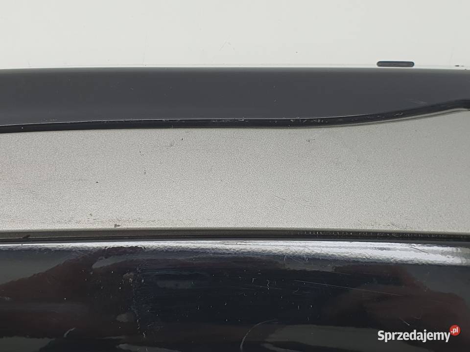 Boczek Lewy Tyl Oslona Owiewka Skuter Kumpan Janowice