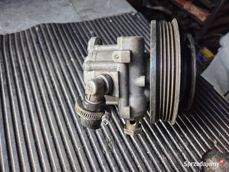 Pompa wspomagania Audi A6 C5 18 Turbo Łagów sprzedam